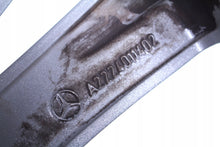 Laden Sie das Bild in den Galerie-Viewer, 1x Alufelge 19 Zoll 9.5" 5x112 A2224011402 Mercedes-Benz W222 Rim Wheel FEL1571828160cw