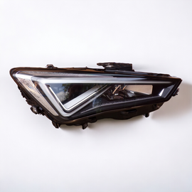 Frontscheinwerfer Seat Leon 5FB941008F LED Rechts Scheinwerfer Headlight