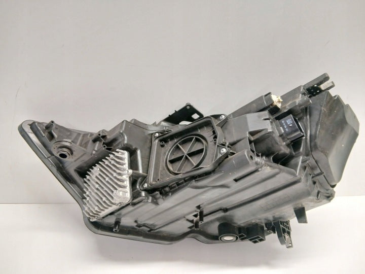 Frontscheinwerfer Audi A6 C8 4K0941034 LED Rechts Scheinwerfer Headlight SCH1941775717sh