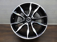 Laden Sie das Bild in den Galerie-Viewer, 4x Alufelge 19 Zoll 8.0" 5x112 43 5ET A1564010400 Mercedes-Benz Vito Rim Wheel FEL2799092691aa