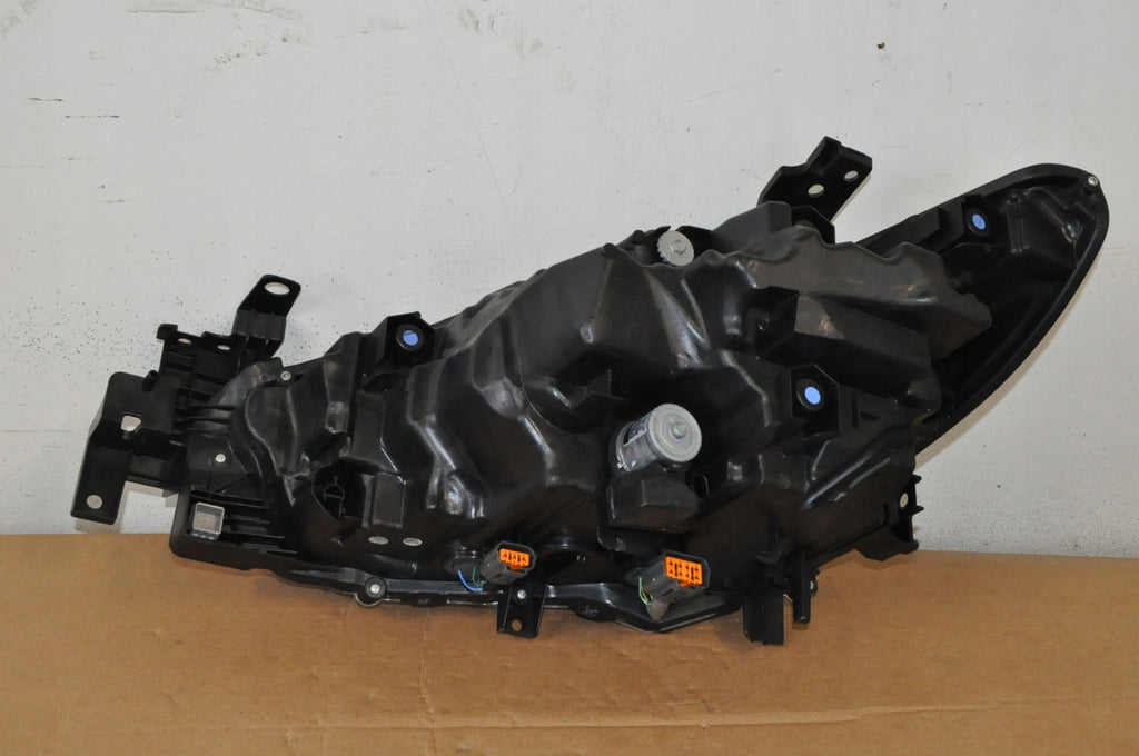 Frontscheinwerfer Mazda 6 Gj LED Rechts Scheinwerfer Headlight SCH8158554569wx