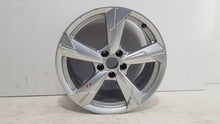 Load image into Gallery viewer, 1x Alufelge 18 Zoll 8.0&quot; 5x112 4K0601025D Audi A6 C8 Rim Wheel