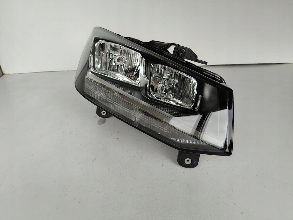 Frontscheinwerfer Audi Q2 81A941004 Rechts Scheinwerfer Headlight SCH6161457368ts