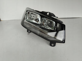 Frontscheinwerfer Audi Q2 81A941004 Rechts Scheinwerfer Headlight SCH6161457368ts