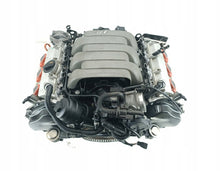 Laden Sie das Bild in den Galerie-Viewer, Motor Audi A6 C6 CCEA 2.8 FSI 220PS 162kW 169TKm Benzin Engine Komplett MOT1087438203ls