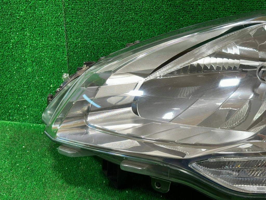 Frontscheinwerfer Citroën Berlingo 89318031 Links Scheinwerfer Headlight