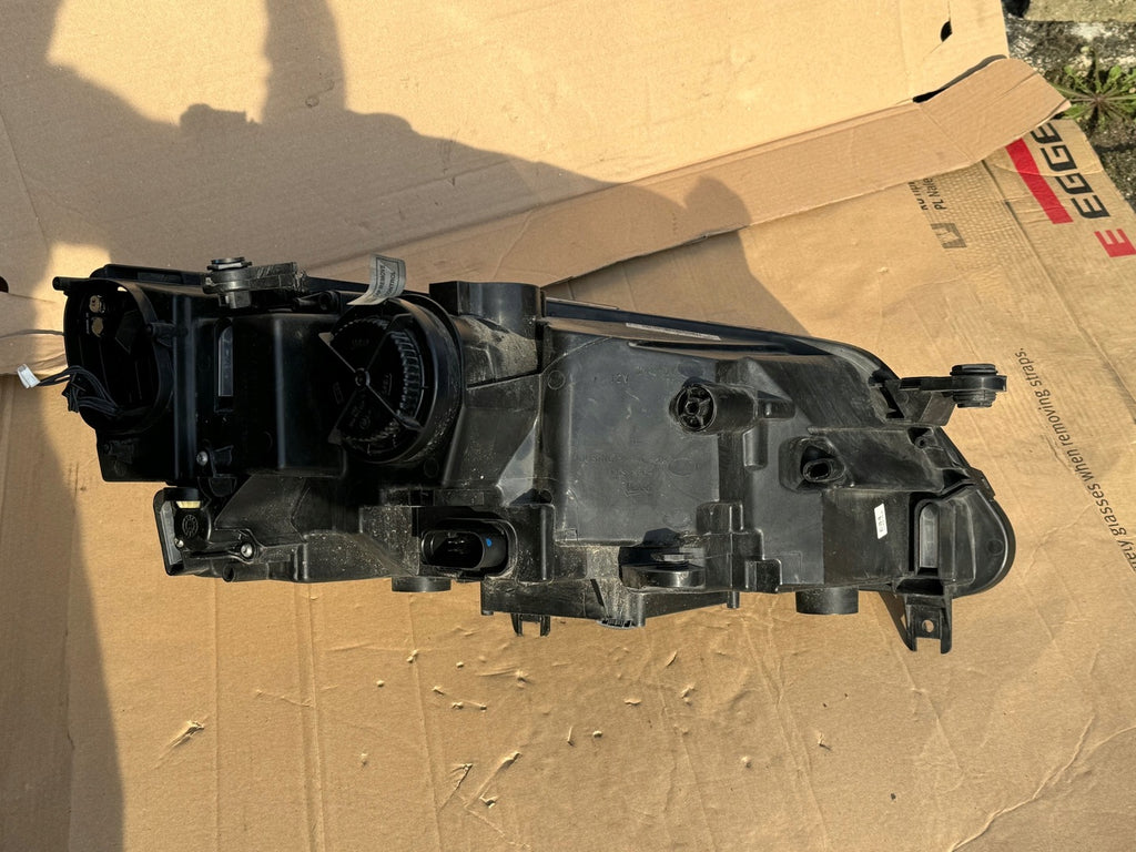 Frontscheinwerfer Seat Leon 5F1941007L Links Scheinwerfer Headlight