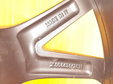 Laden Sie das Bild in den Galerie-Viewer, 1x Alufelge 19 Zoll 10.0&quot; 5x112 40ET 5A1F915 BMW Z4 G29 Rim Wheel