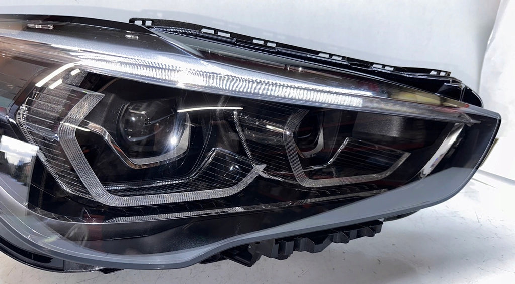 Frontscheinwerfer BMW X1 F48 9477812 5A01171 5A01172 Full LED Rechts Headlight SCH4207788168yk
