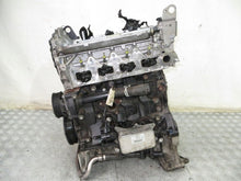 Load image into Gallery viewer, Motor Mercedes-Benz R9MA500 1.6 136PS 100kW Diesel Engine Unkomplett MOT5795372435vb