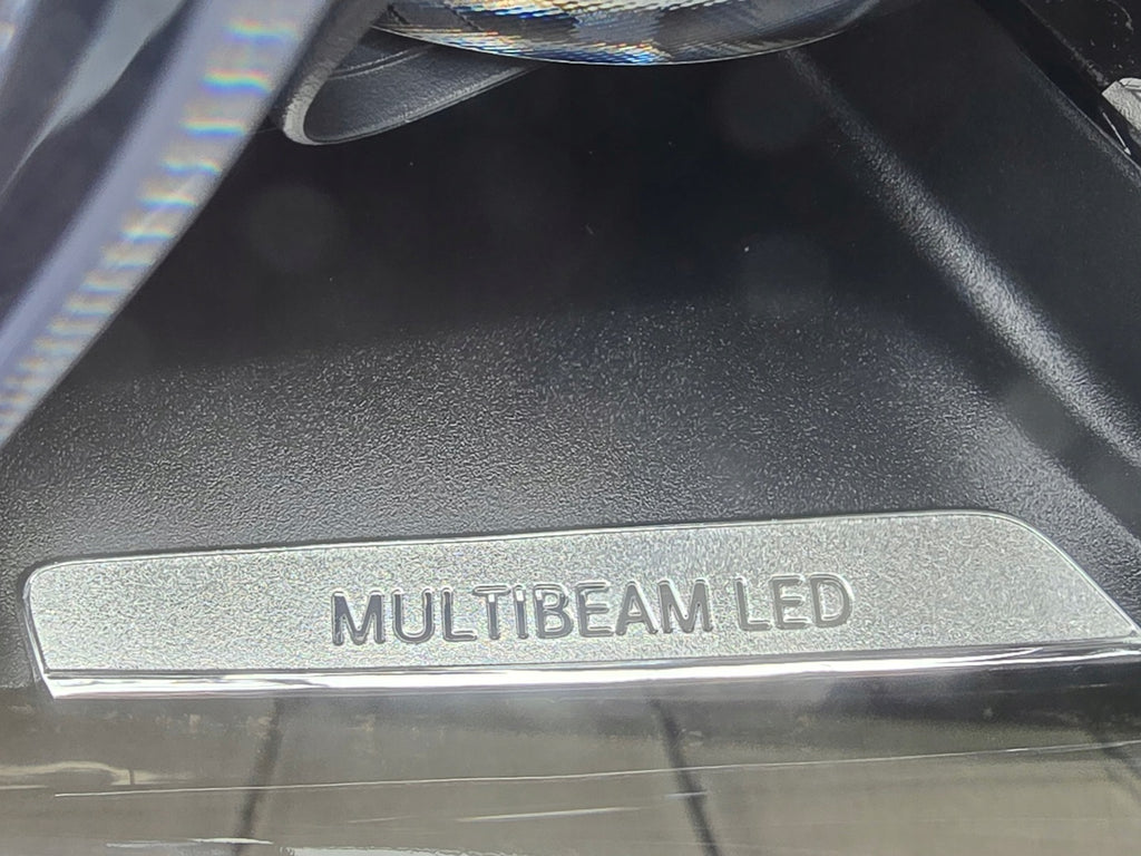 Frontscheinwerfer Mercedes-Benz Gle A1679061700 Full LED Rechts Headlight