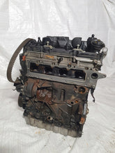 Laden Sie das Bild in den Galerie-Viewer, Motor VW Golf VII DGT 1.6 TDI 115PS 85kW 2019 Diesel Engine Unkomplett