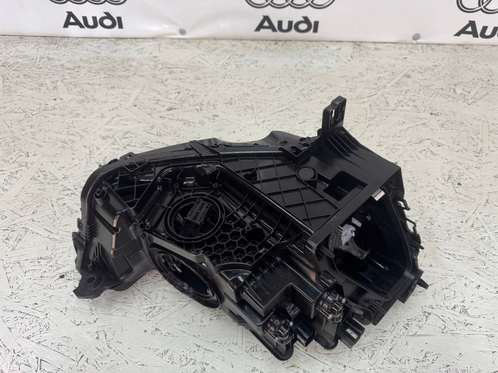 Frontscheinwerfer Audi Q3 83A941033 Full LED Links Scheinwerfer Headlight SCH8323650255kw