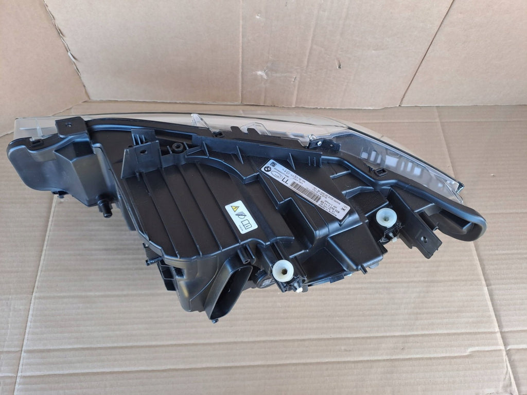 Frontscheinwerfer BMW 3 F30 F31 7259526 Rechts Scheinwerfer Headlight SCH5905797763gk
