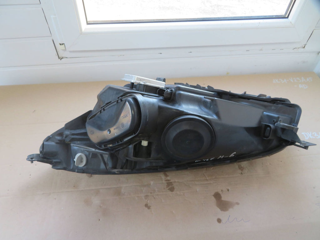 Frontscheinwerfer Citroën C4 Picasso I 5VD009000-00 Rechts Headlight SCH4299594642xu