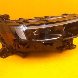 Frontscheinwerfer Opel Mokka 9847939580 LED Rechts Scheinwerfer Headlight SCH6045103481lc