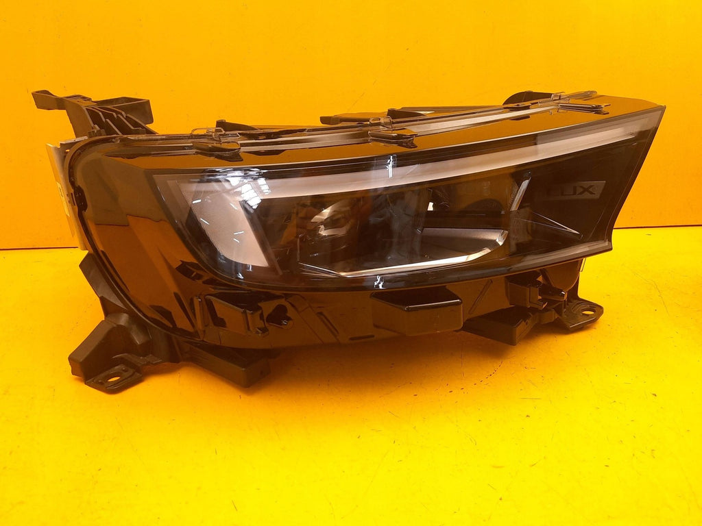 Frontscheinwerfer Opel Mokka 9847939580 LED Rechts Scheinwerfer Headlight SCH6045103481lc