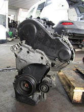 Laden Sie das Bild in den Galerie-Viewer, Motor Audi Q3 CFGC 2.0 TDI 177PS 130kW 143TKm 2011 Diesel Engine Unkomplett MOT2735951154of