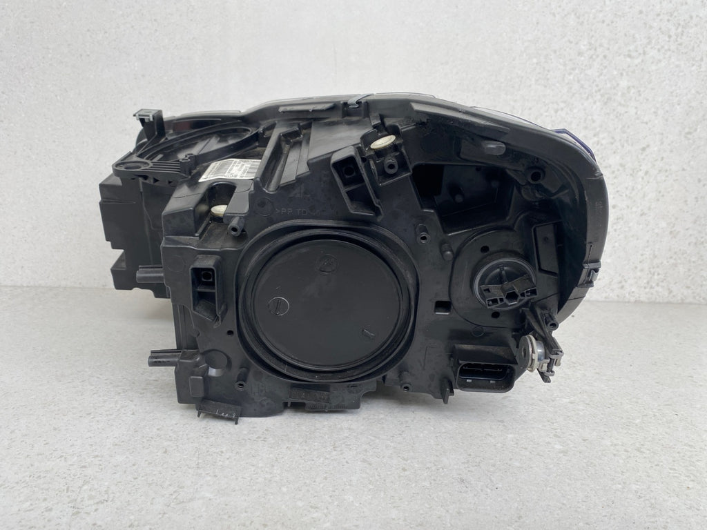 Frontscheinwerfer BMW 2 F45 F46 7494856-01 LED Rechts Scheinwerfer Headlight SCH5185018815iz