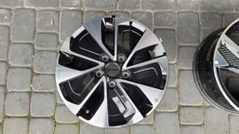 1x Alufelge 16 Zoll 6.5