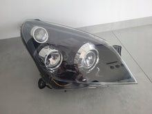 Laden Sie das Bild in den Galerie-Viewer, Frontscheinwerfer Opel Astra Gtc 93190391 Xenon Rechts Scheinwerfer Headlight SCH6206696164wu