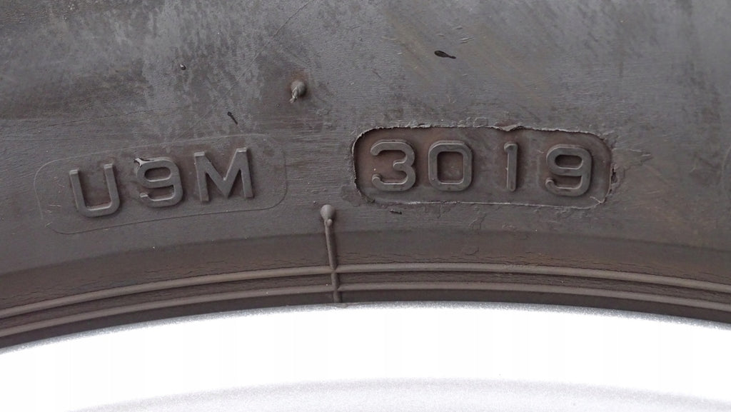 1x Alufelge 17 Zoll 6.5" 5x112 44ET Glanz Silber A1774010300 Mercedes-Benz W177 FEL8361107352oc