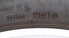 Load image into Gallery viewer, 1x Alufelge 17 Zoll 6.5" 5x112 44ET Glanz Silber A1774010300 Mercedes-Benz W177 FEL8361107352oc