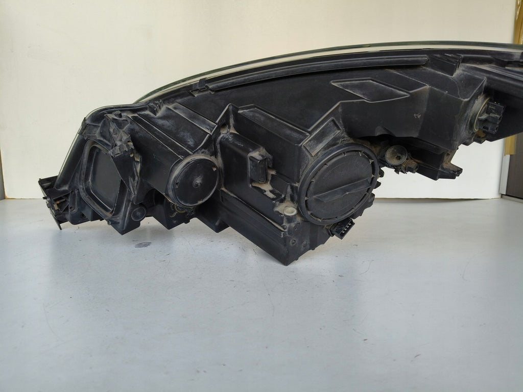 Frontscheinwerfer Opel Zafira C 39009022 Rechts Scheinwerfer Headlight SCH3910085694jv