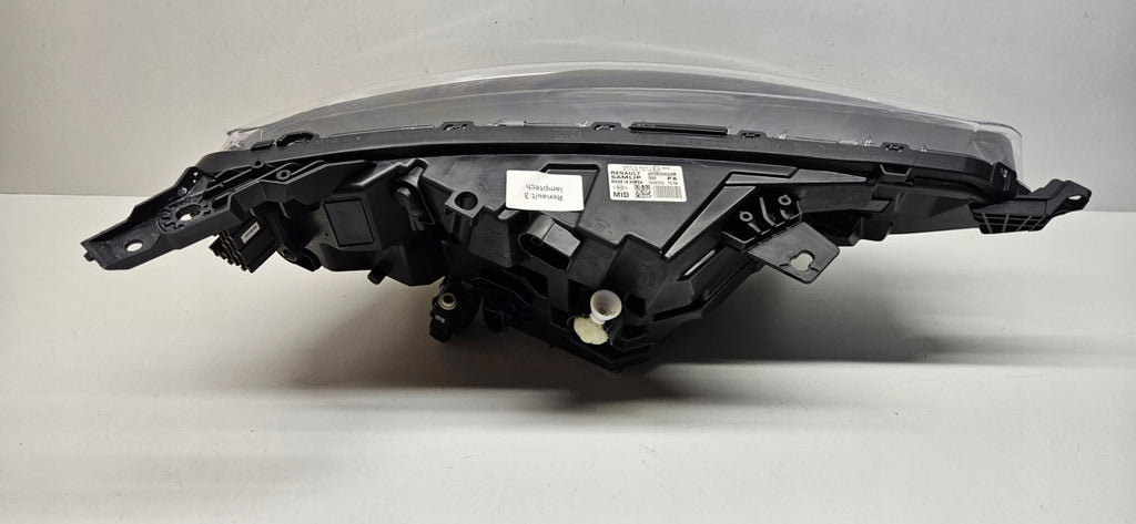 Frontscheinwerfer Renault Arkana 260603632R LED Links Scheinwerfer Headlight SCH9420987913ur