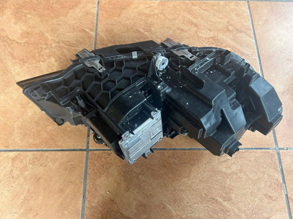 Frontscheinwerfer BMW G21 G20 5A1DB37-02 LED Links Scheinwerfer Headlight SCH4879822003vz