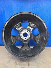 Load image into Gallery viewer, 1x Alufelge 18 Zoll 9842920877 Citroën C5 Aircross Rim Wheel FEL5245286507vn