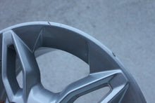 Load image into Gallery viewer, 1x Alufelge 16 Zoll 6.5" 4x108 40ET Silber CV1J-1007-AB Ford Fiesta I Rim Wheel FEL4661115926qu