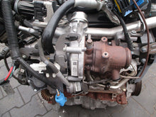 Laden Sie das Bild in den Galerie-Viewer, Motor Mercedes-Benz Citan 607951 1.5 CDI 90PS 65TKm 2012 Diesel Unkomplett MOT4766024070gp