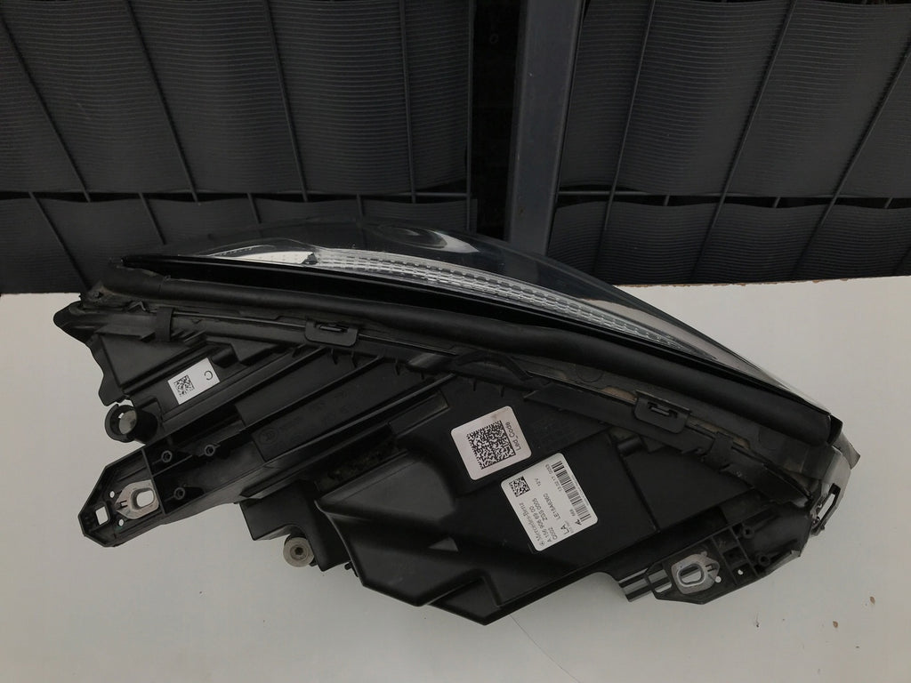 Frontscheinwerfer Mercedes-Benz Gla A1569066900 Full LED Links Headlight SCH9081444494hk
