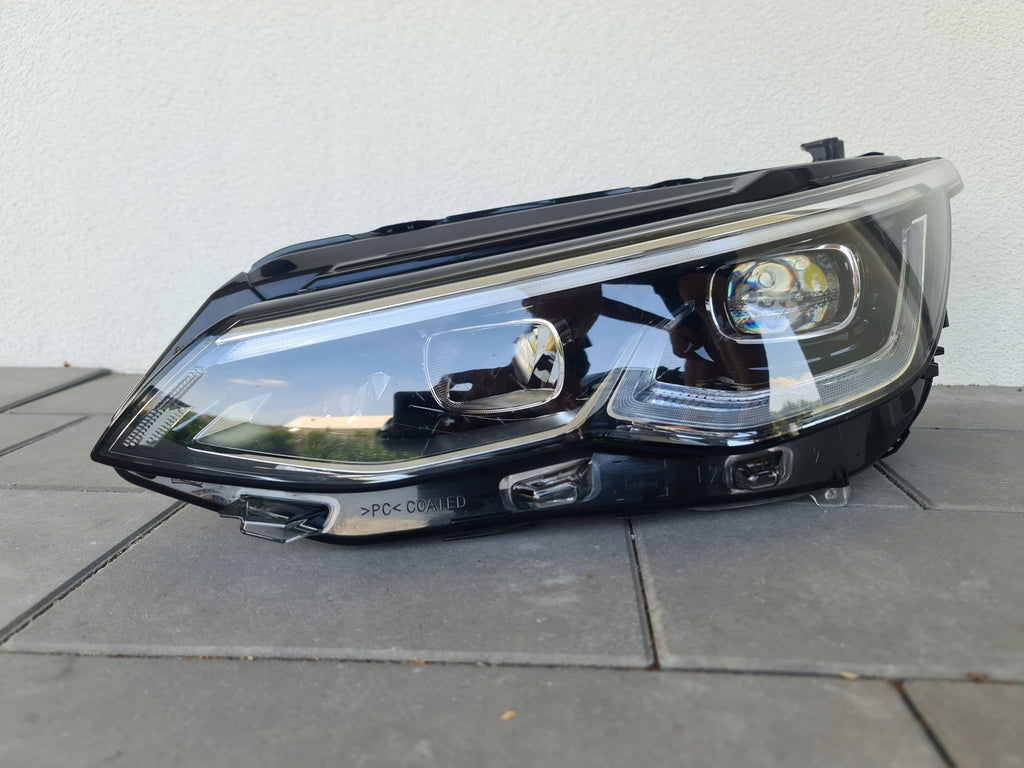 Frontscheinwerfer VW Golf VIII 5H1941035 LED Links Scheinwerfer Headlight