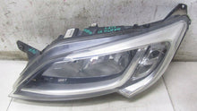 Load image into Gallery viewer, Frontscheinwerfer Peugeot Boxer 1374296080 Links Scheinwerfer Headlight SCH8434916553yc