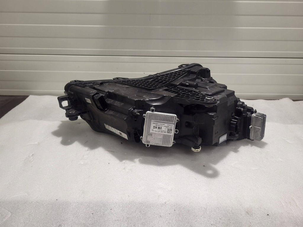 Frontscheinwerfer Skoda Superb III 3V1941015D LED Links Scheinwerfer Headlight SCH5352739025uc
