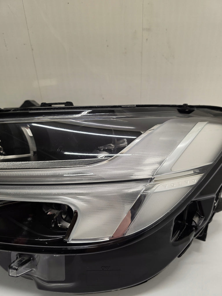 Frontscheinwerfer Volvo S90 V90 Full LED Links Scheinwerfer Headlight SCH4983663637or