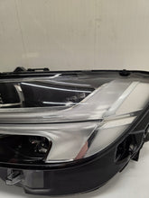 Laden Sie das Bild in den Galerie-Viewer, Frontscheinwerfer Volvo S90 V90 Full LED Links Scheinwerfer Headlight SCH4983663637or