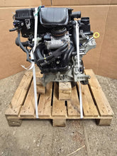 Laden Sie das Bild in den Galerie-Viewer, Motor Citroën Peugeot Toyota I 1KR-B52V 1.0 90TKm 2012 Benzin Engine Komplett MOT1261851720fo