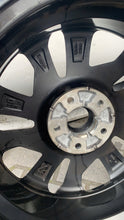 Load image into Gallery viewer, 1x Alufelge 17 Zoll 7.0" 5x114.3 52910-G4700 Hyundai I30 Rim Wheel FEL3370366048ah
