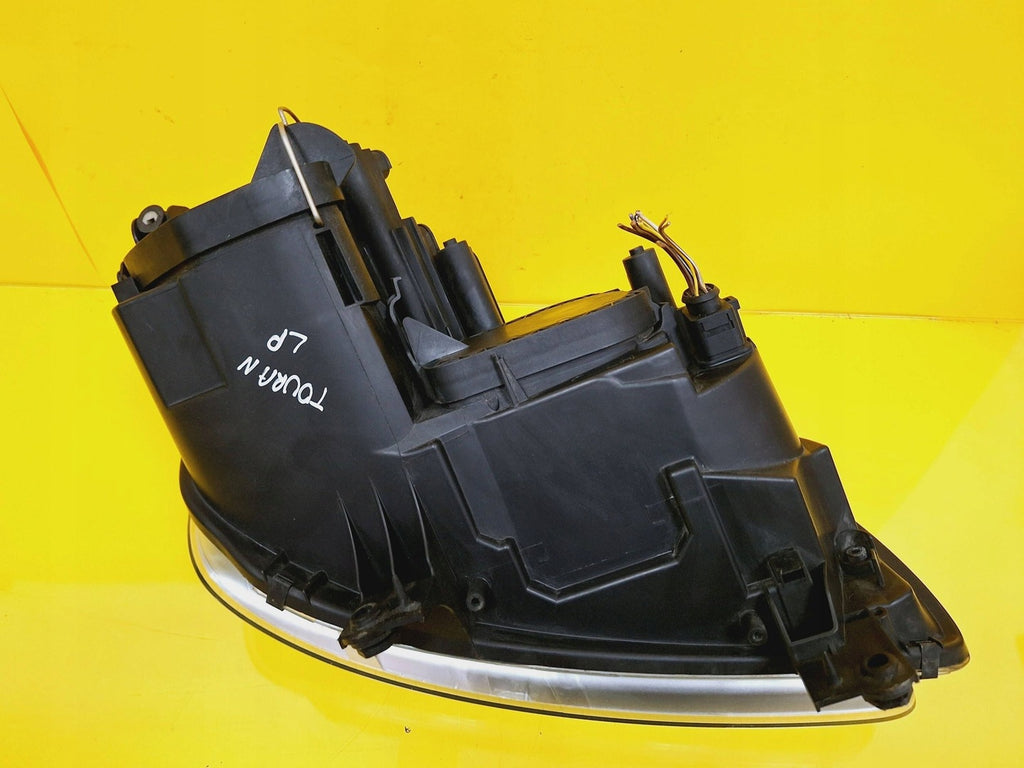 Frontscheinwerfer VW Touran 2K0941005B Links Scheinwerfer Headlight SCH9863757853kd