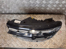 Load image into Gallery viewer, Frontscheinwerfer Skoda Kamiq 658941015 Links Scheinwerfer Headlight SCH3655299428bw