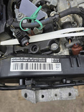 Laden Sie das Bild in den Galerie-Viewer, Motor Seat Skoda VW DFEA 2.0 TDI 150PS 110kW 98TKm 2016 Diesel Engine Komplett
