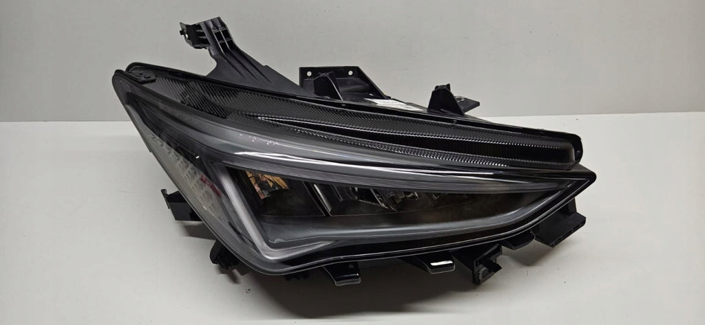 Frontscheinwerfer Cupra Born 10F941008K LED Rechts Scheinwerfer Headlight SCH8672563703nz