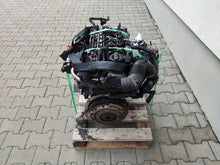Laden Sie das Bild in den Galerie-Viewer, Motor Audi VW Golf Plus I CAYB CAYC 1.6 TDI 169TKm 2008 Diesel Engine Komplett MOT7137667330wg