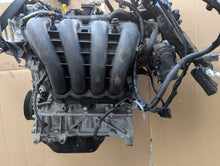 Laden Sie das Bild in den Galerie-Viewer, Motor Mazda Cx-3 PE02 2.0 50TKm 2017 Benzin Engine Komplett