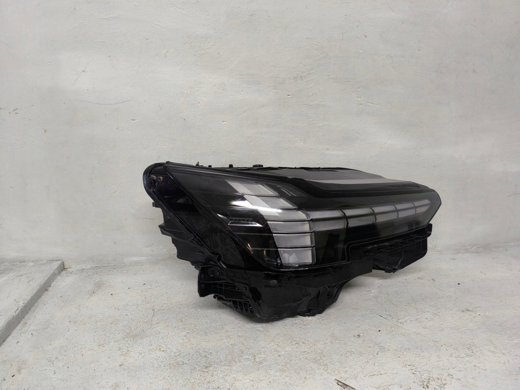 Frontscheinwerfer Volvo I 32450970 LED Rechts Scheinwerfer Headlight SCH5841551791ww