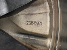 Load image into Gallery viewer, 1x Alufelge 19 Zoll 7.0&quot; 5x114.3 40ET 546411PP6 Nissan Rim Wheel