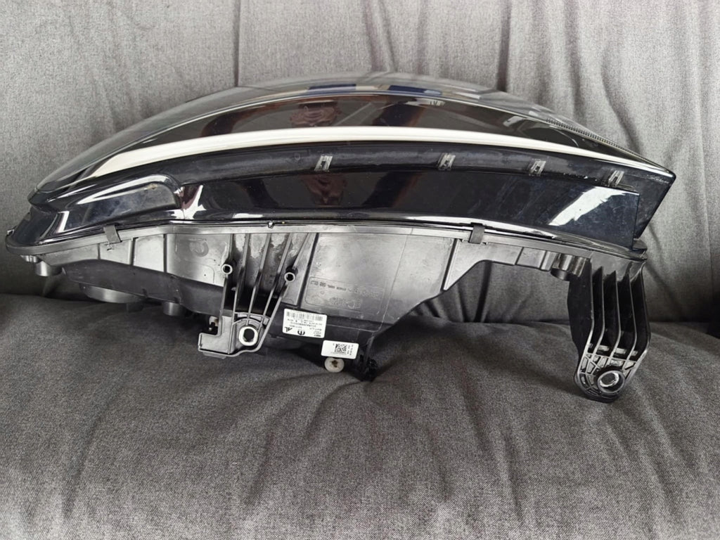 Frontscheinwerfer Fiat Tipo 52214462 LED Links Scheinwerfer Headlight SCH4936265522fo
